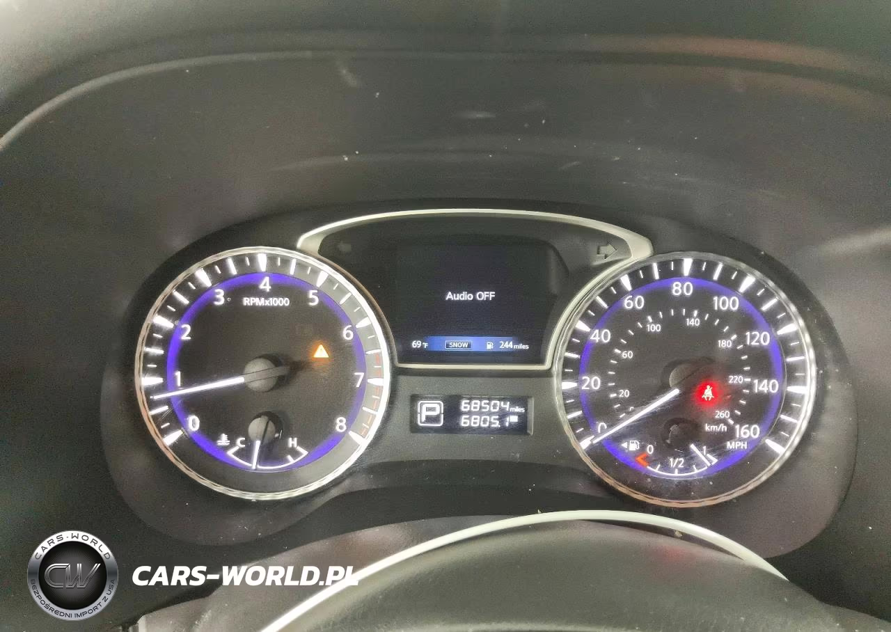 2020 Infiniti Qx60 Luxe VIN:5N1DL0MN0LC504576 - 9