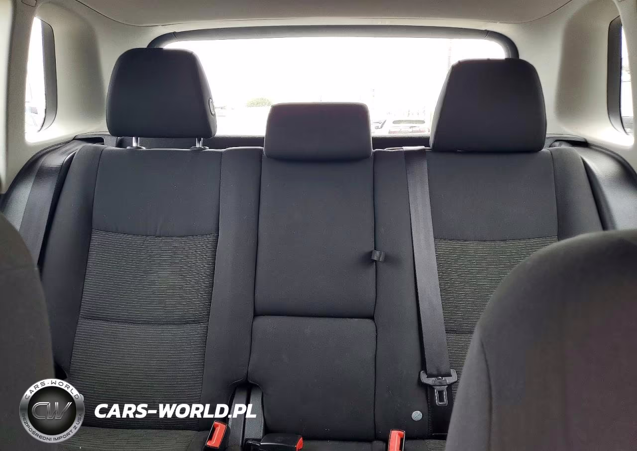 2012 Volkswagen Tiguan S VIN:WVGBV7AX9CW560708 - 10