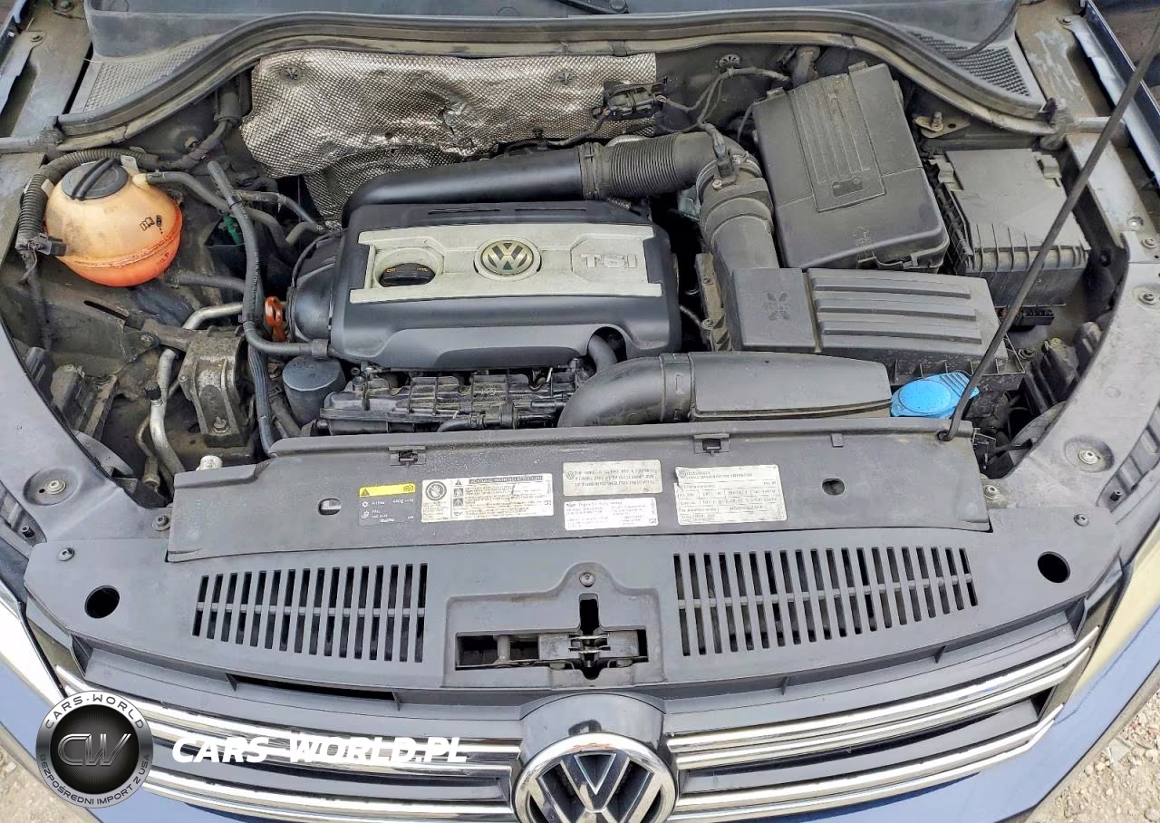 2012 Volkswagen Tiguan S VIN:WVGBV7AX9CW560708 - 12