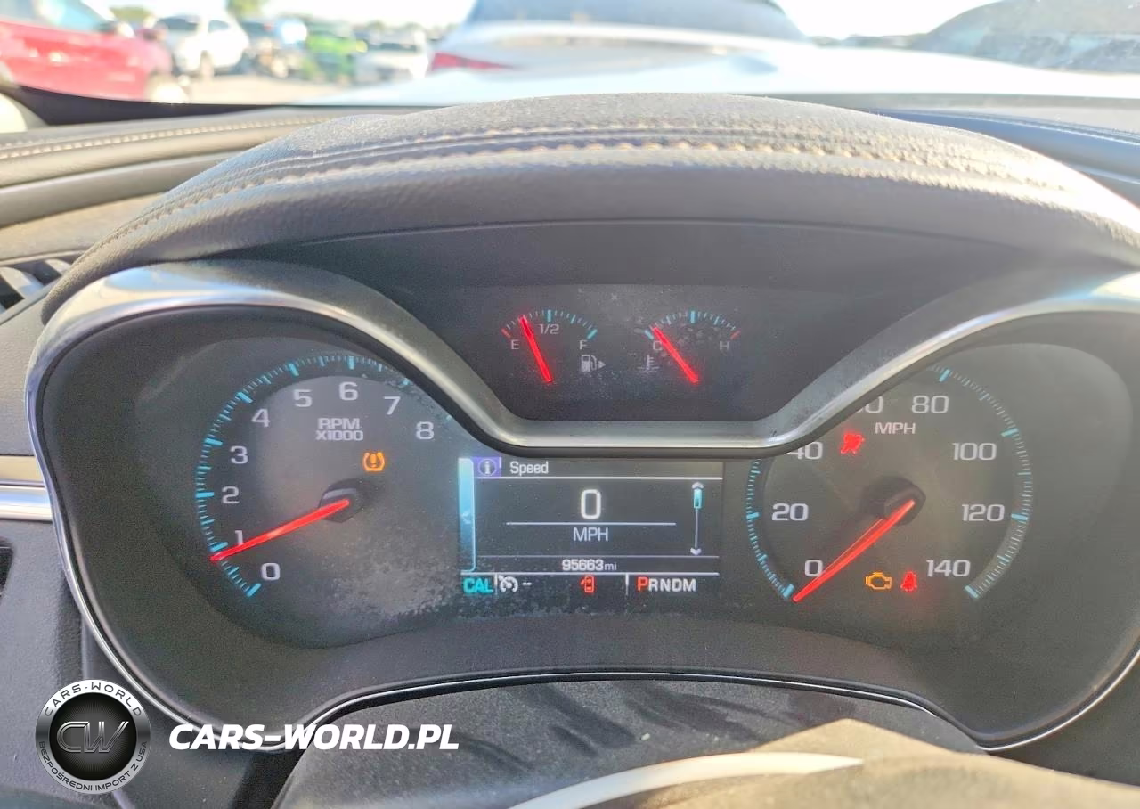 2020 Chevrolet Impala Lt VIN:2G11Z5S35L9106056 - 9