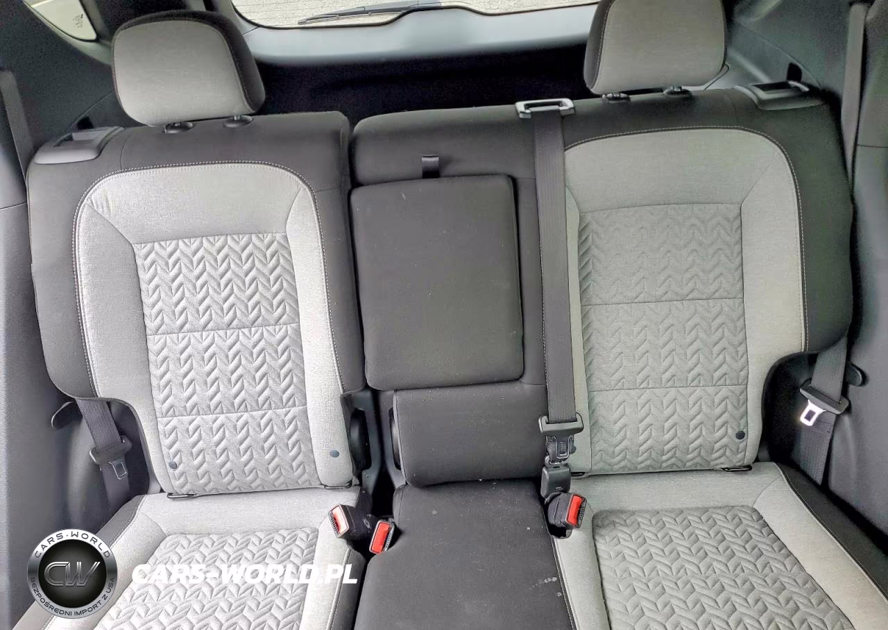 2024 Chevrolet Equinox Ls VIN:3GNAXSEG6RL336034 - 10