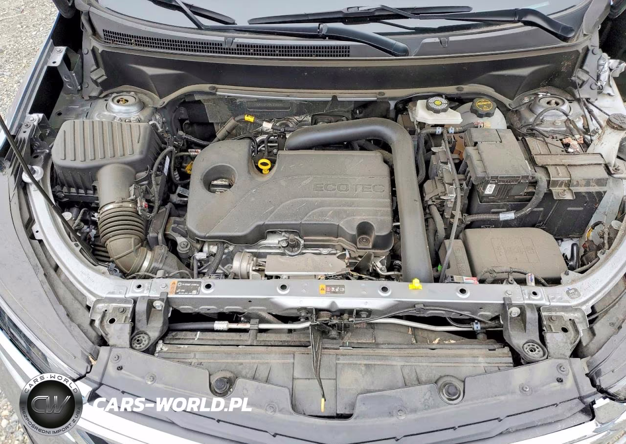 2024 Chevrolet Equinox Ls VIN:3GNAXSEG6RL336034 - 12