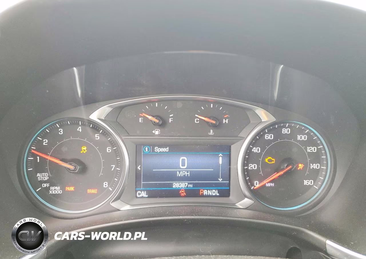 2024 Chevrolet Equinox Ls VIN:3GNAXSEG6RL336034 - 9