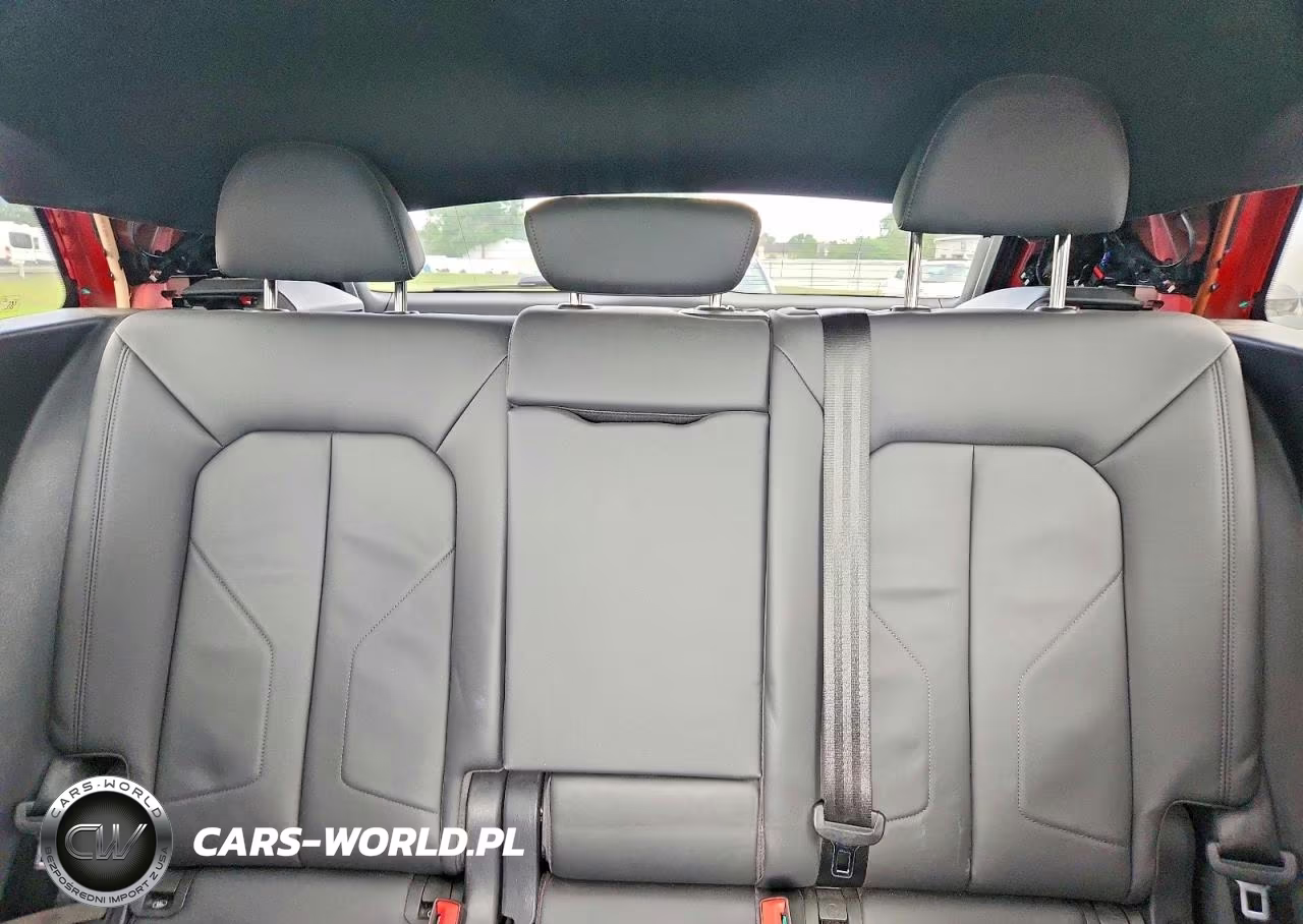 2022 Audi Q3 Premium 40 VIN:WA1AUCF36N1149083 - 10