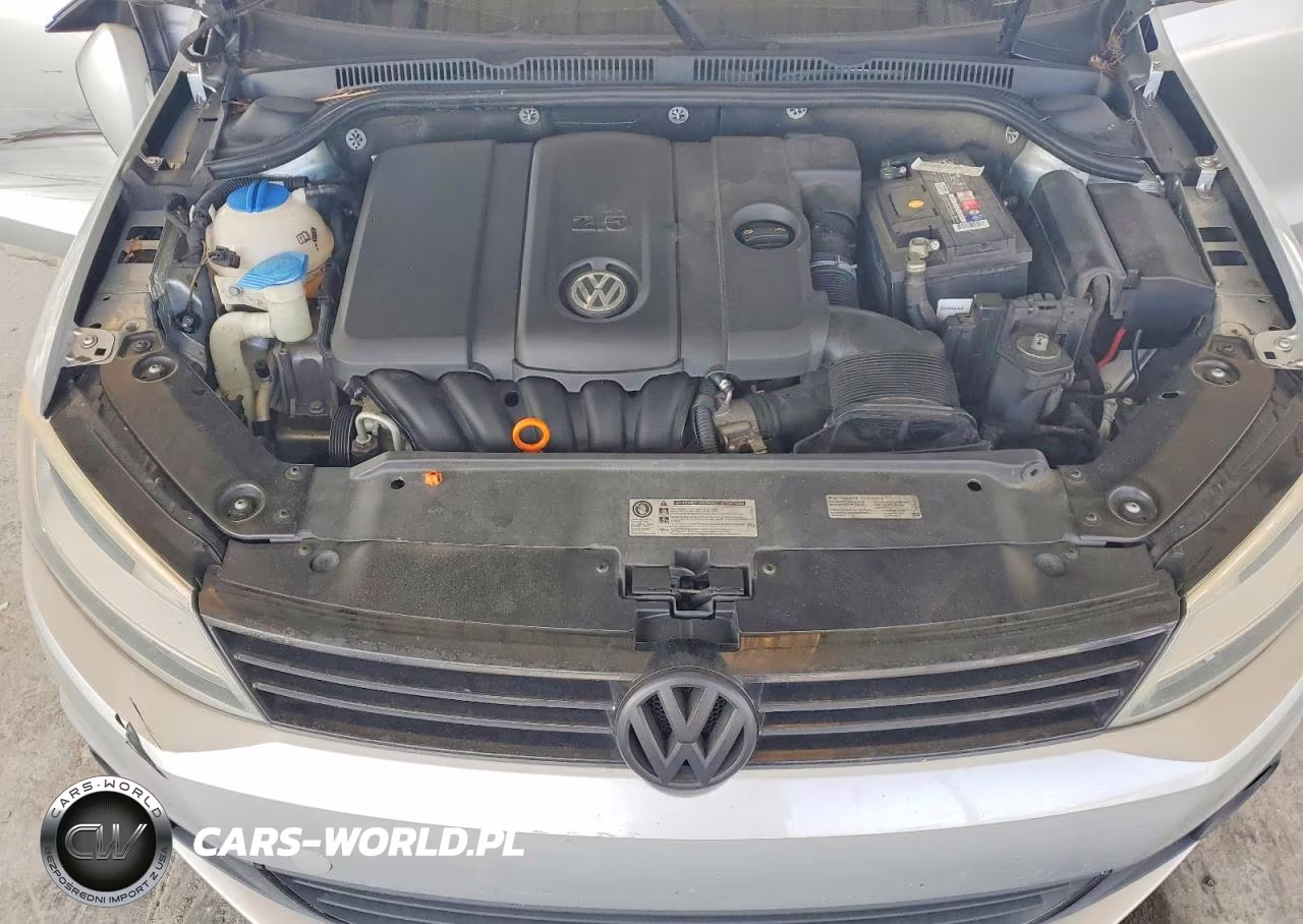 2012 Volkswagen Jetta VIN:3VWLP7AJ6CM399794 - 11