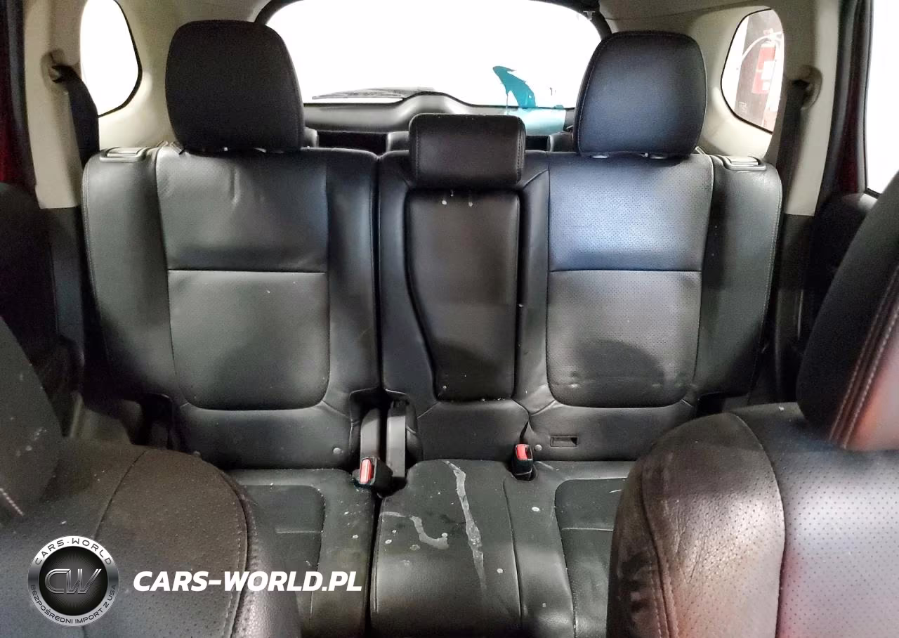 2016 Mitsubishi Outlander Se VIN:JA4AZ3A38GZ023126 - 10