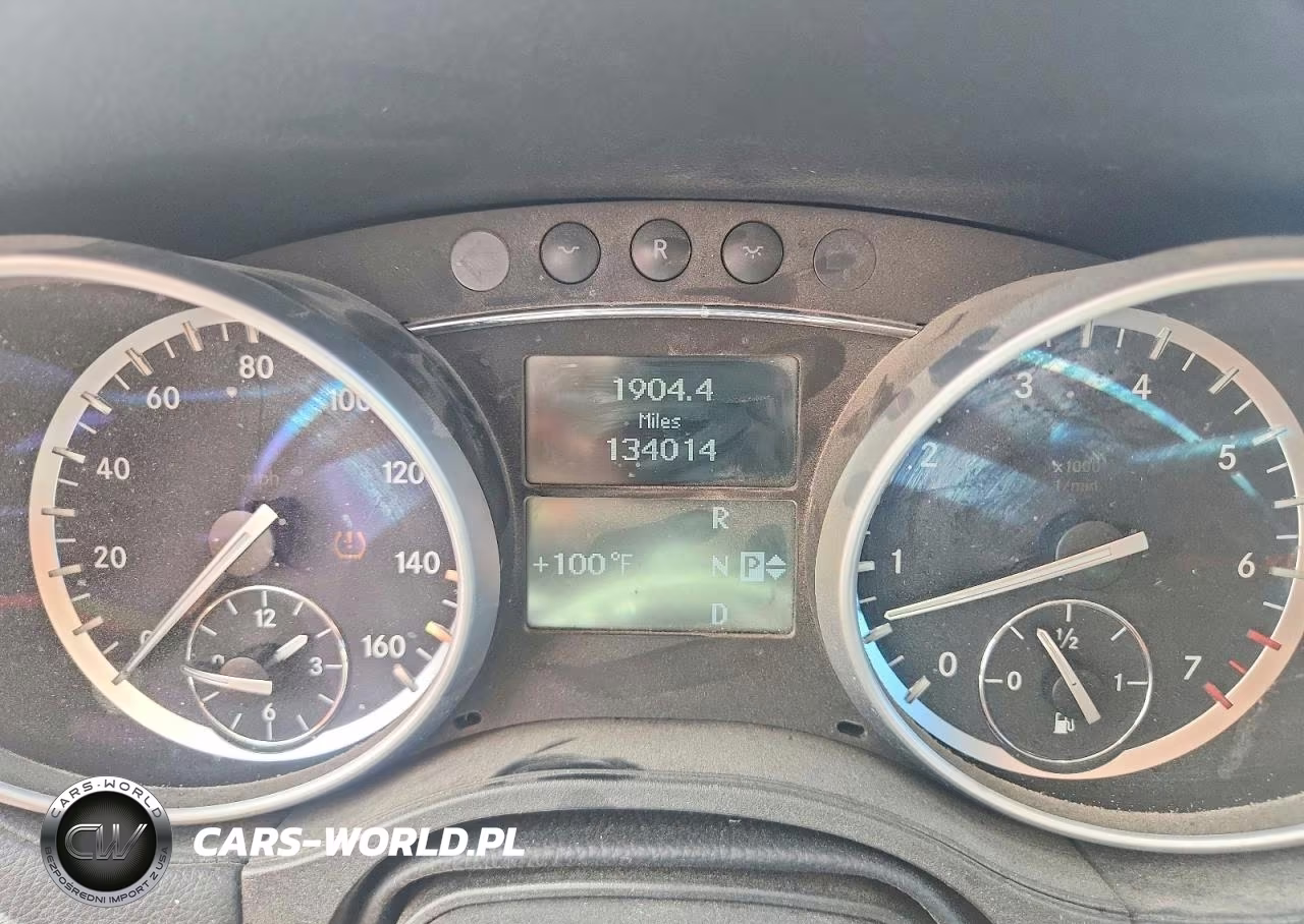 2012 Mercedes-Benz Gl 450 4Matic VIN:4JGBF7BE9CA765842 - 9
