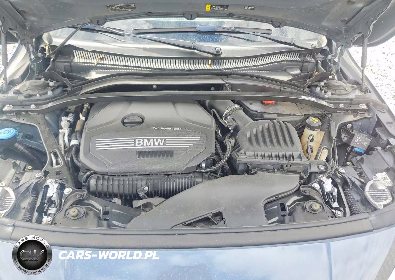 2020 BMW 228Xi VIN:WBA73AK01L7F26805 - 11