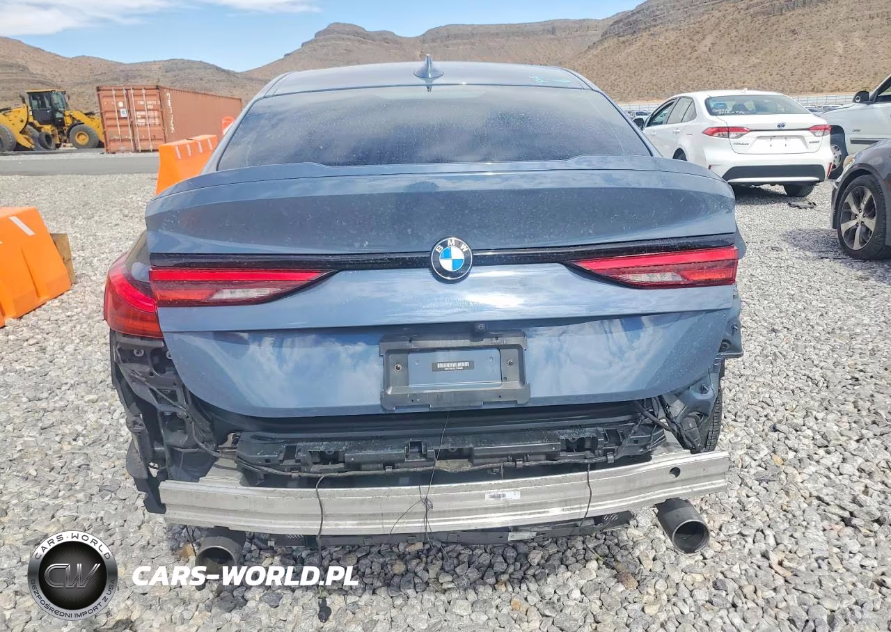 2020 BMW 228Xi VIN:WBA73AK01L7F26805 - 6