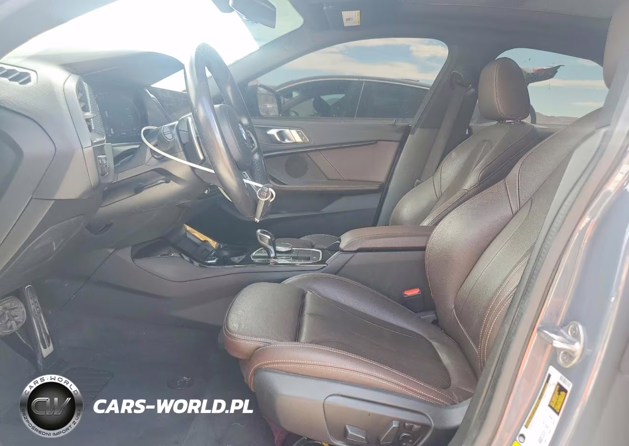 2020 BMW 228Xi VIN:WBA73AK01L7F26805 - 7