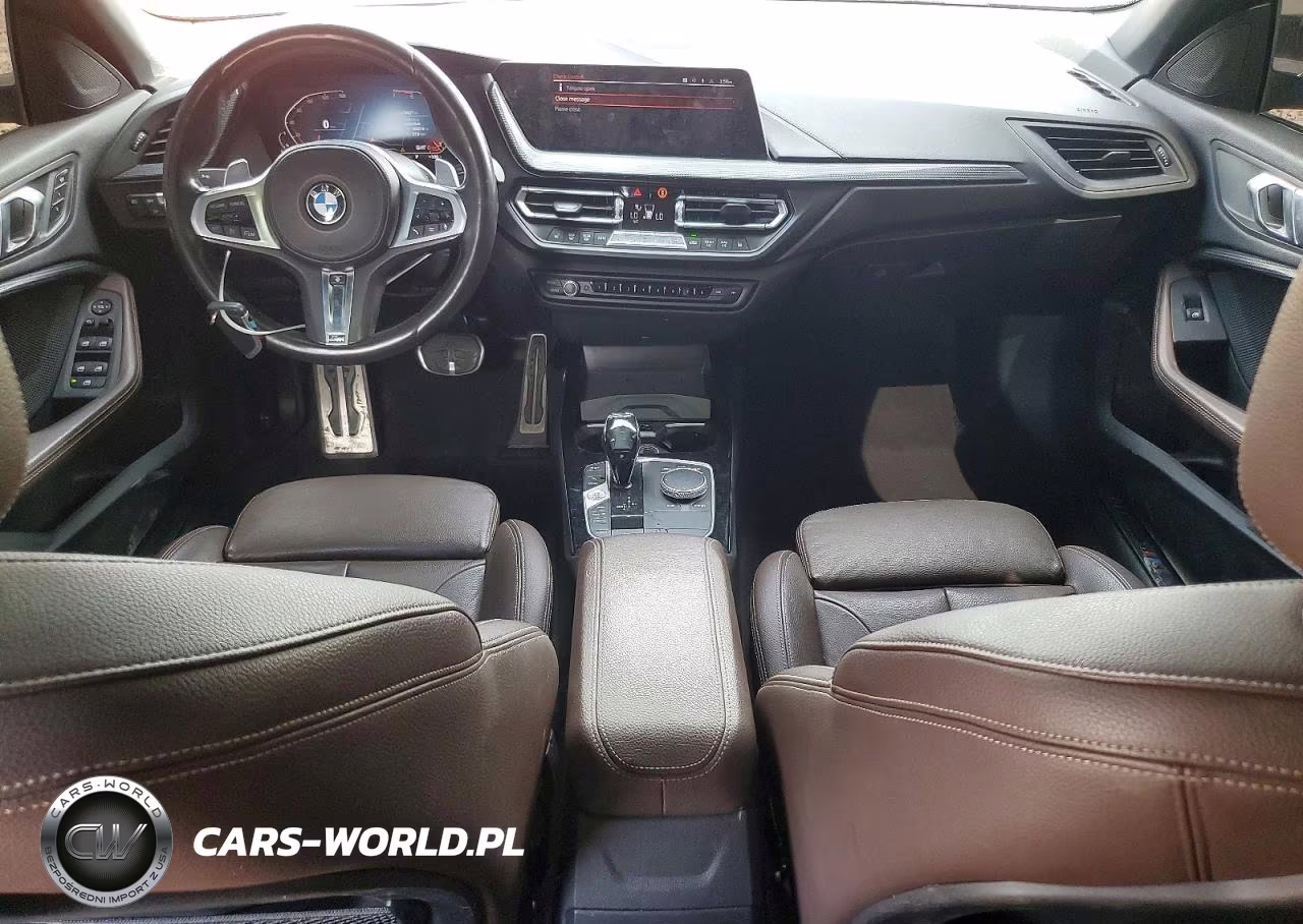 2020 BMW 228Xi VIN:WBA73AK01L7F26805 - 8