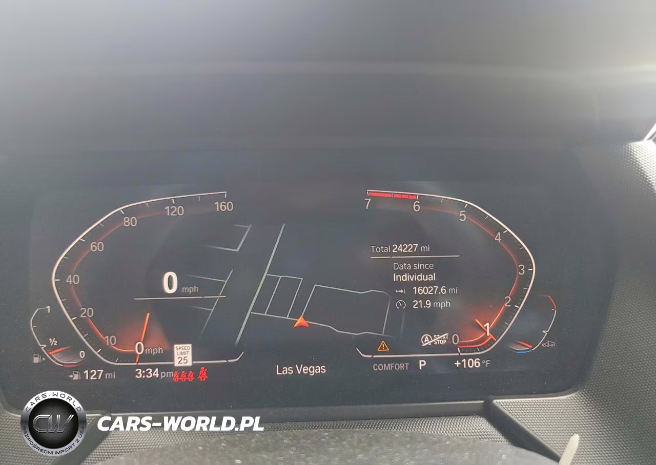 2020 BMW 228Xi VIN:WBA73AK01L7F26805 - 9