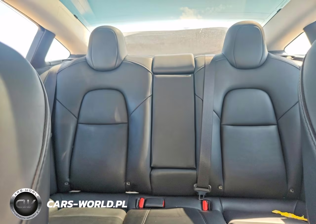2020 Tesla Model 3 VIN:5YJ3E1EC3LF603246 - 10