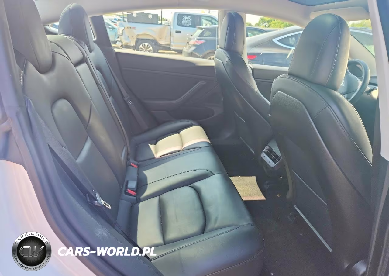 2020 Tesla Model 3 VIN:5YJ3E1EC3LF603246 - 11