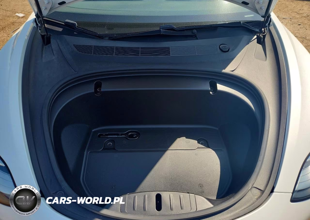 2020 Tesla Model 3 VIN:5YJ3E1EC3LF603246 - 12