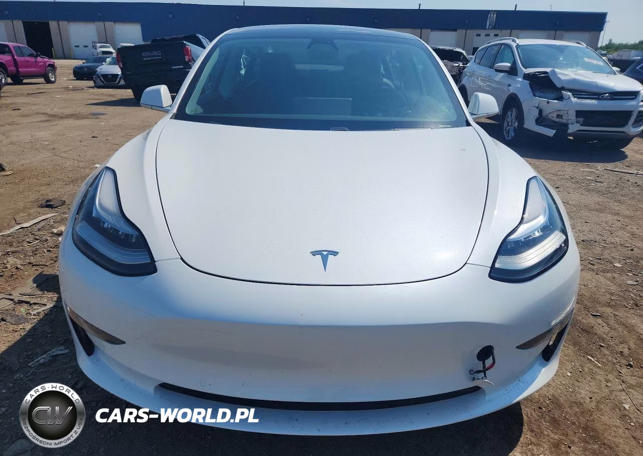 2020 Tesla Model 3 VIN:5YJ3E1EC3LF603246 - 5