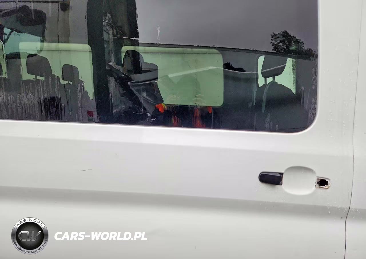 2018 Ford Transit T-350 VIN:1FBAX2CM3JKB03904 - 11