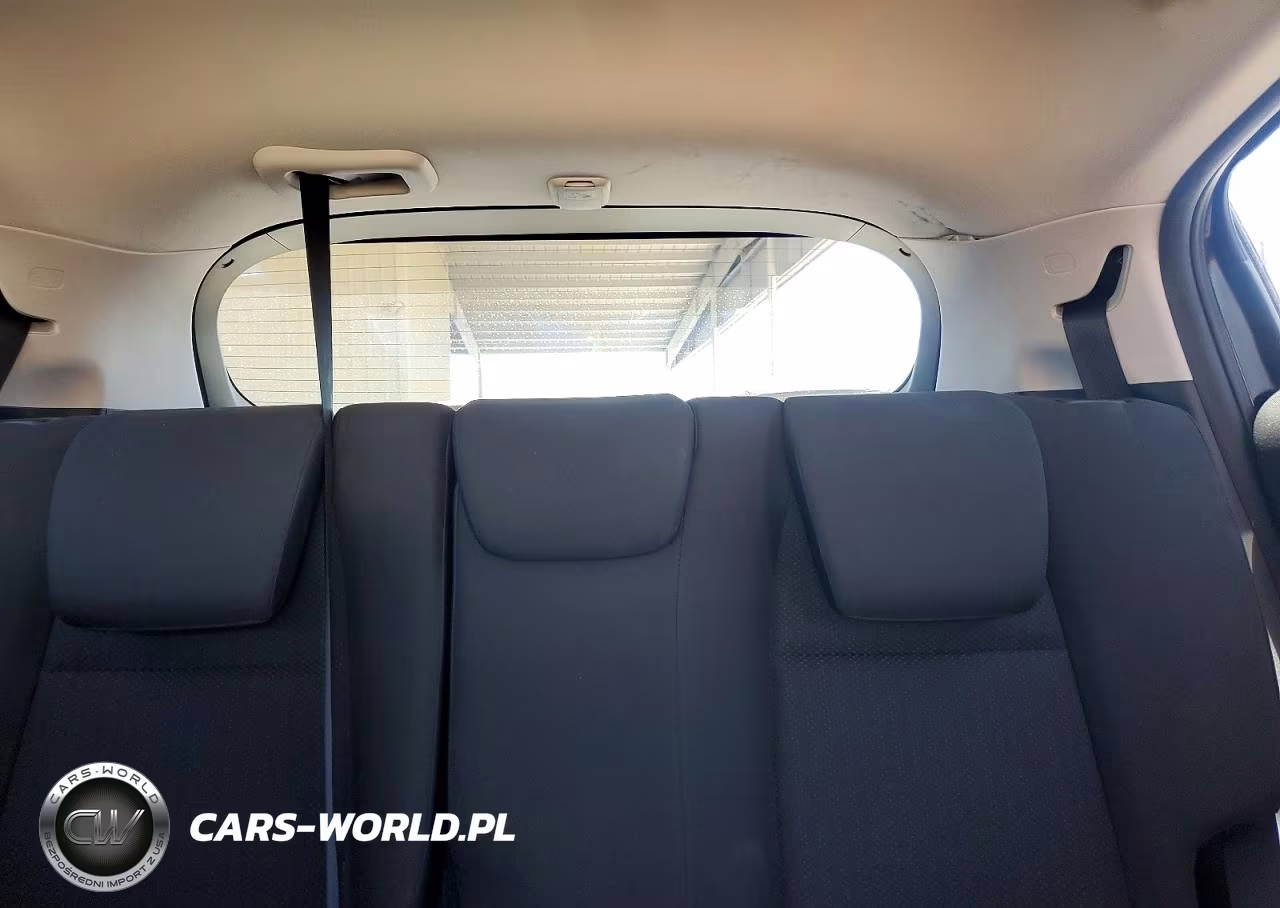 2017 Honda Hr-V Lx VIN:3CZRU5H32HG707853 - 10