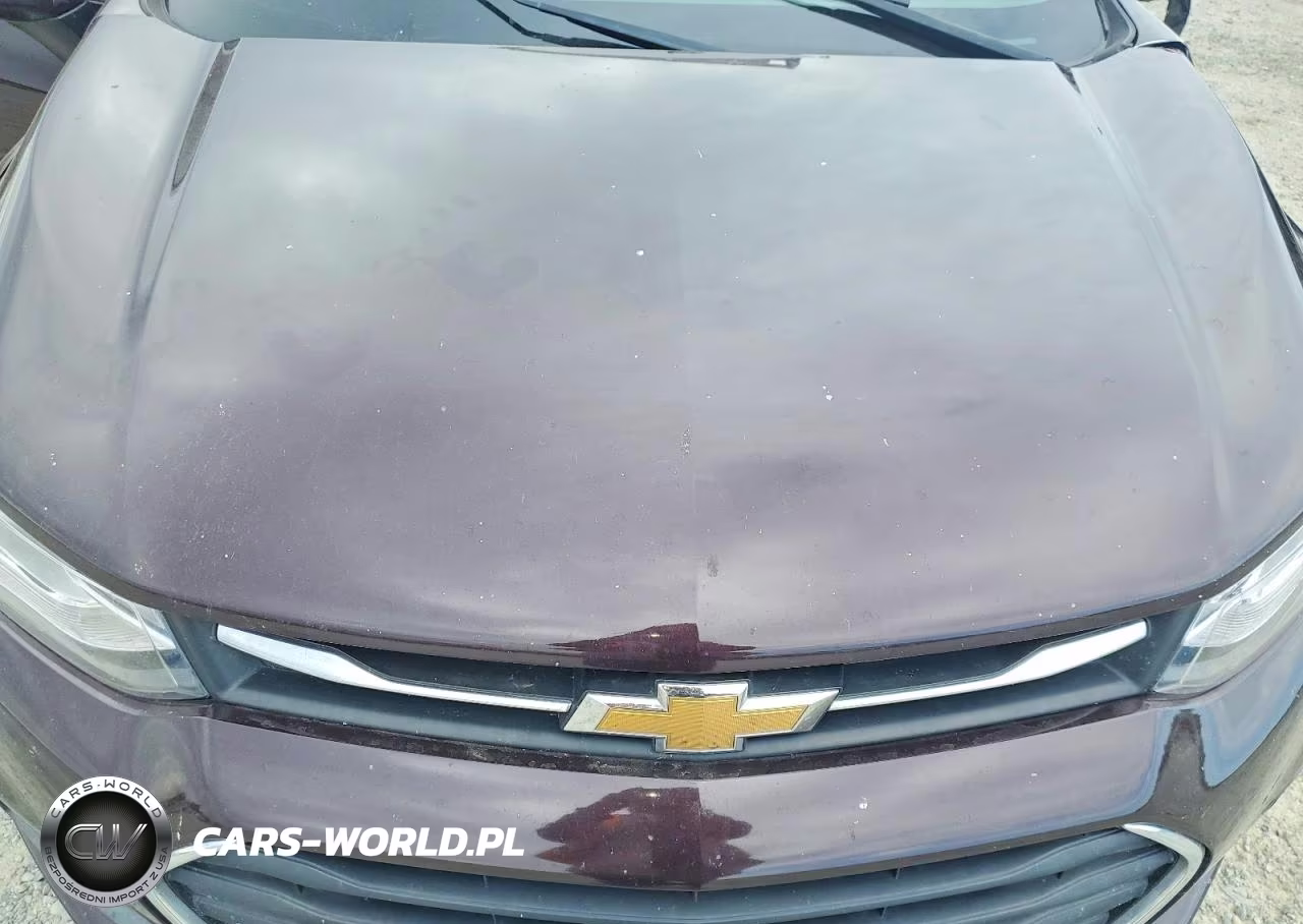 2021 Chevrolet Trax 1Lt VIN:KL7CJPSB0MB332013 - 12