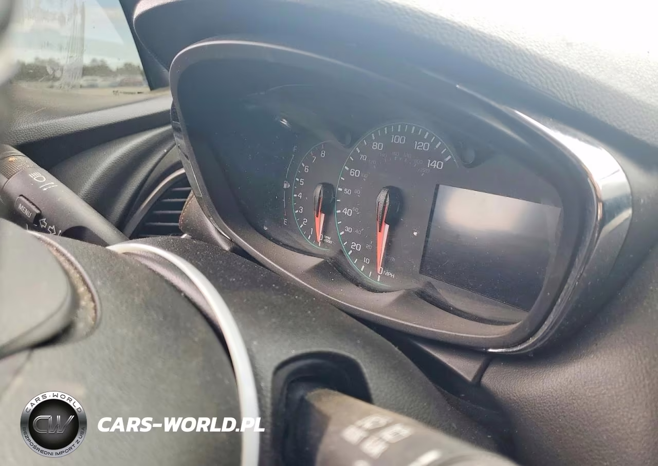 2021 Chevrolet Trax 1Lt VIN:KL7CJPSB0MB332013 - 9