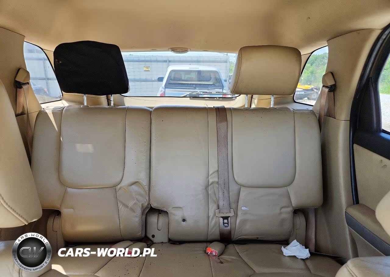 2005 Chevrolet Equinox Lt VIN:2CNDL63F656033803 - 10