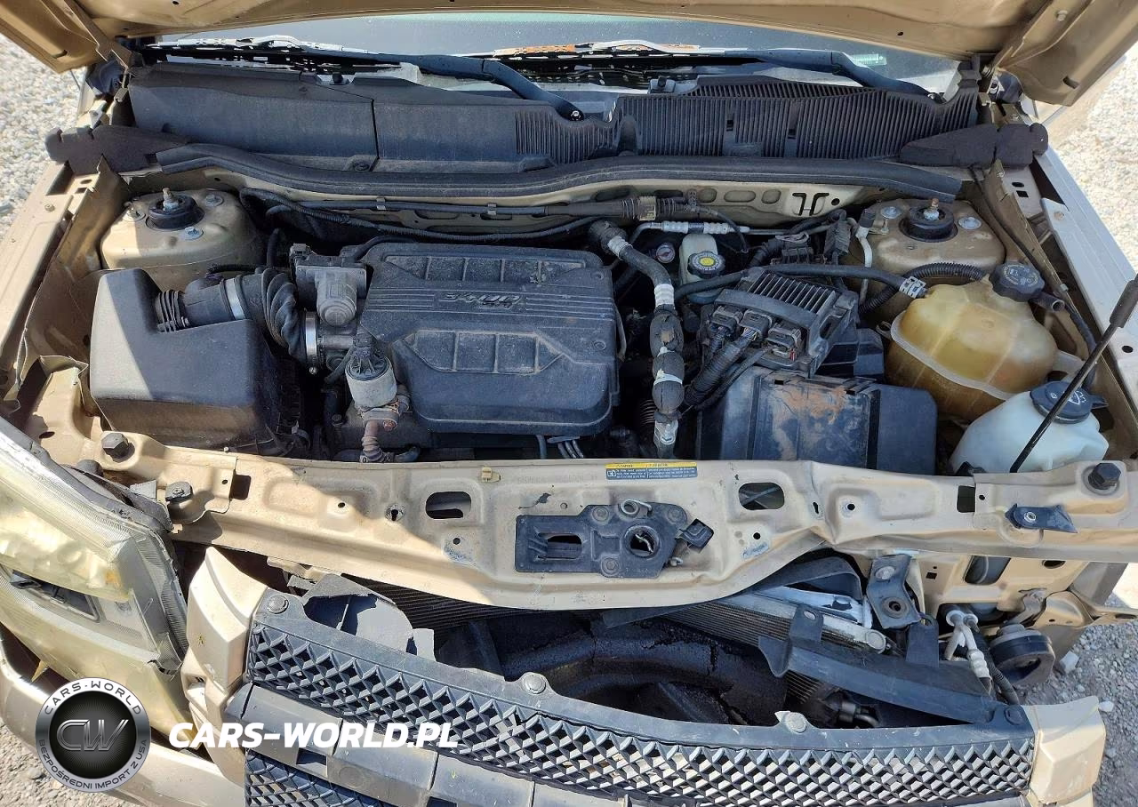 2005 Chevrolet Equinox Lt VIN:2CNDL63F656033803 - 12
