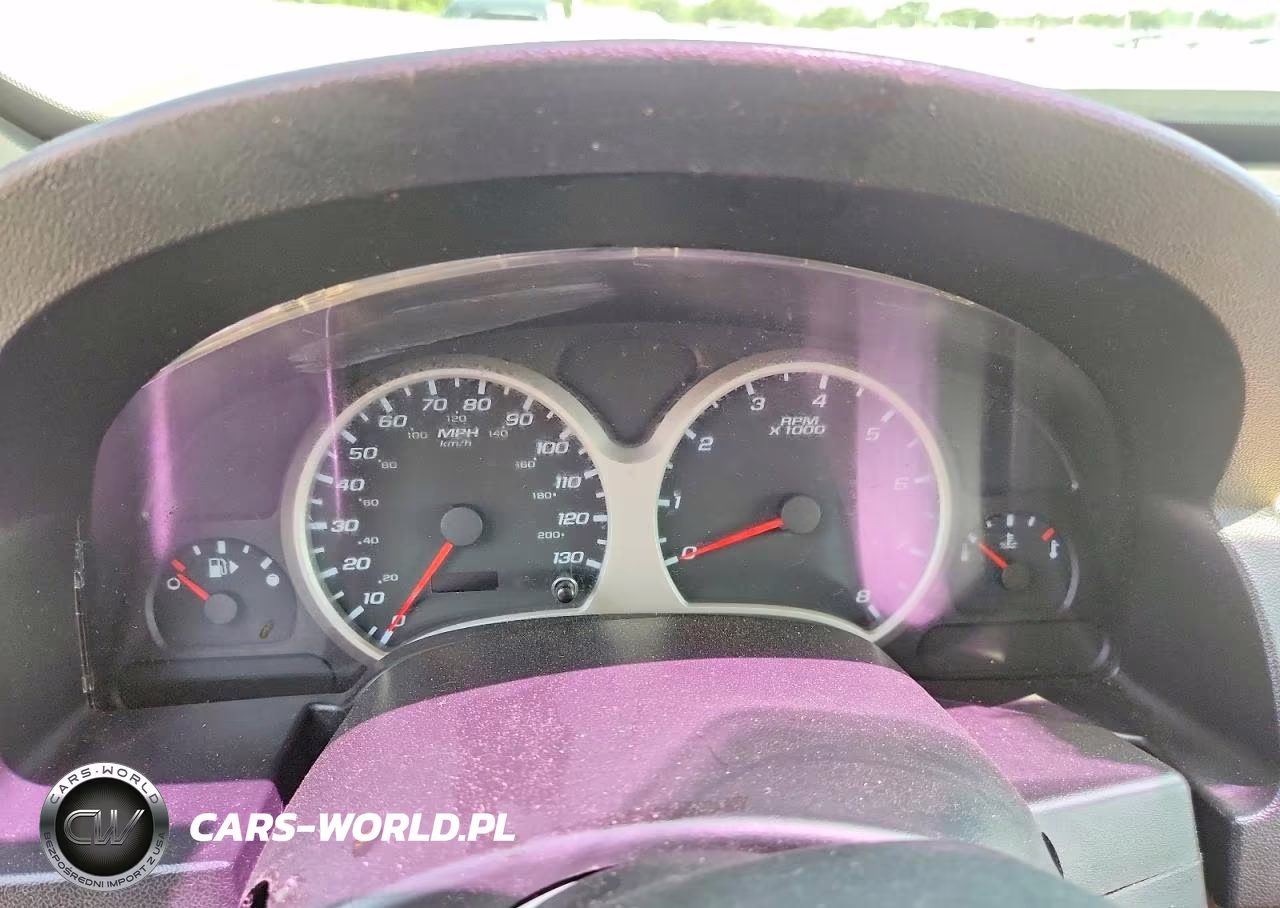 2005 Chevrolet Equinox Lt VIN:2CNDL63F656033803 - 9