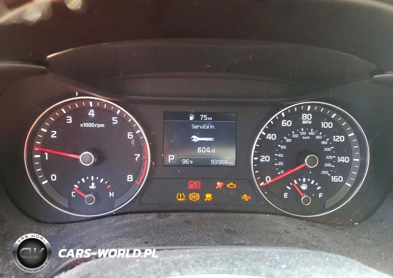 2021 Kia Forte Lxs VIN:3KPF24AD9ME332657 - 9