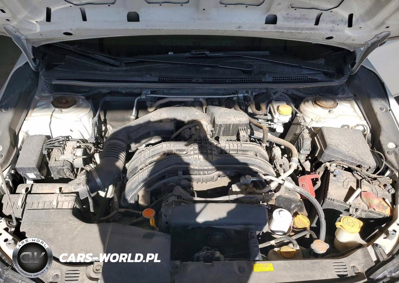 2018 Subaru Impreza VIN:4S3GTAA60J1722885 - 11