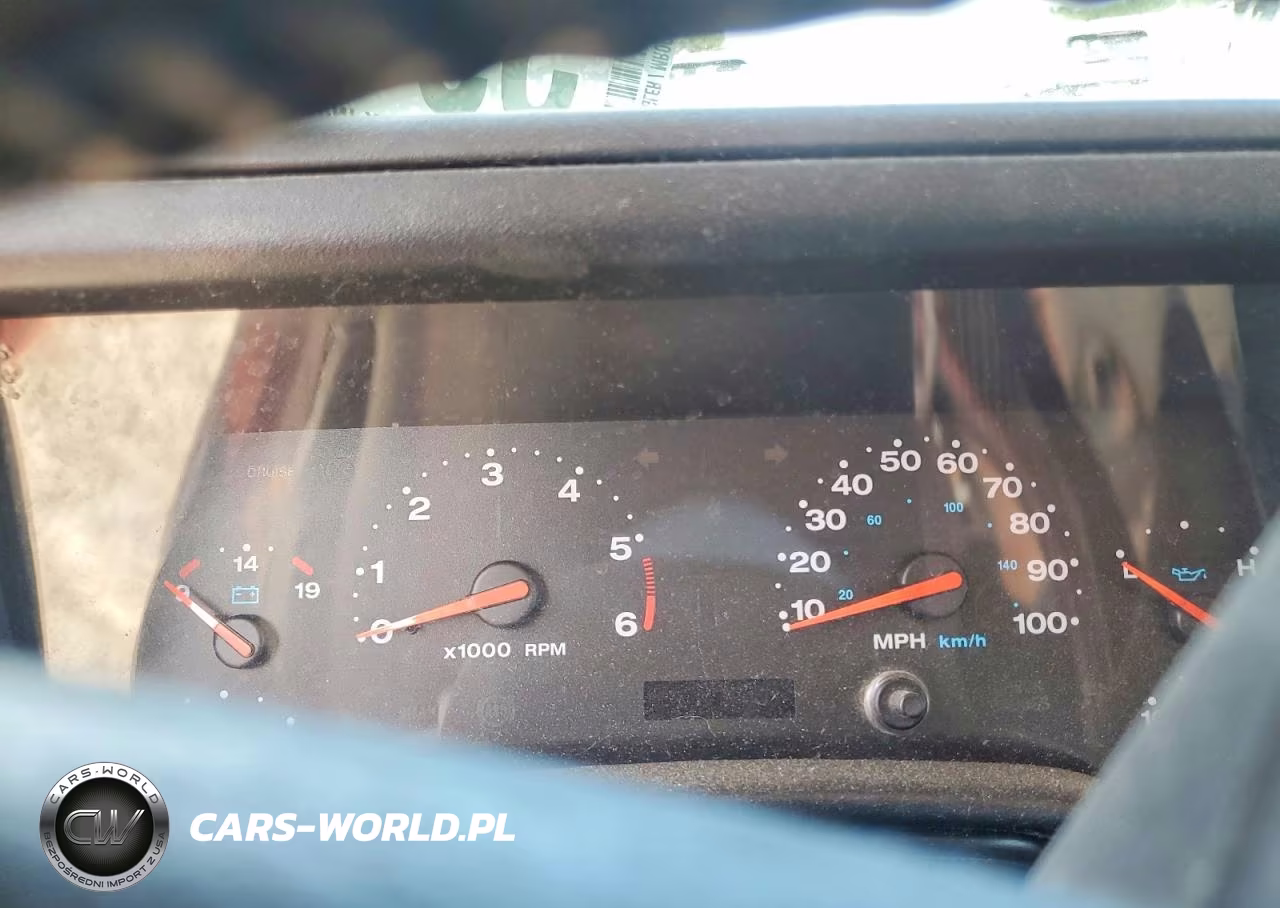 2003 Jeep Wrangler - Tj Sahara VIN:1J4FA59S73P352281 - 9