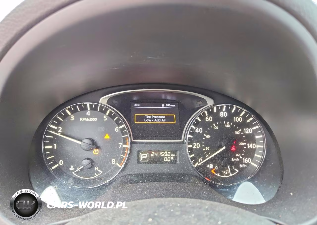 2015 Nissan Altima 2.5 VIN:1N4AL3AP2FC484999 - 9