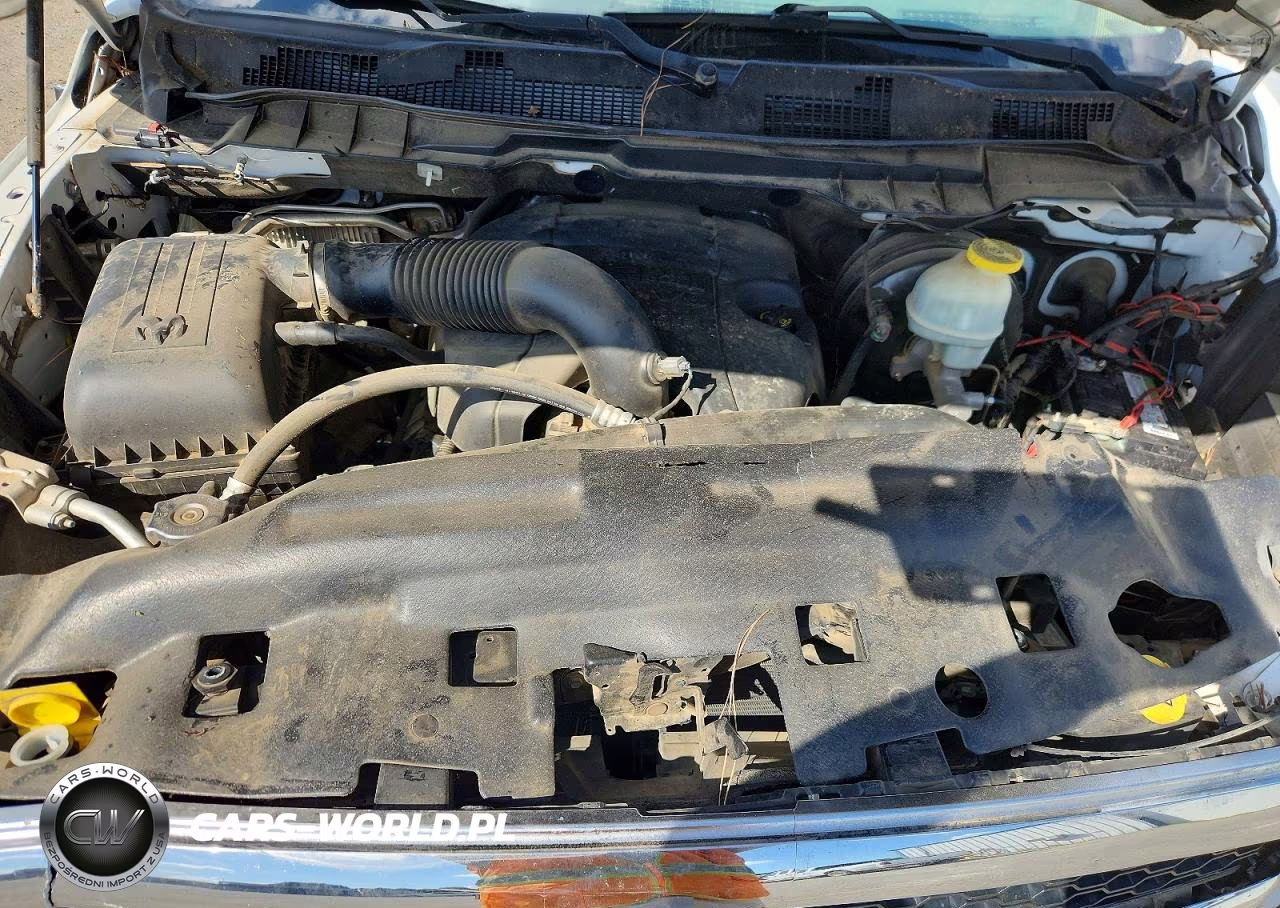 2017 Ram 1500 Slt VIN:1C6RR6GT7HS576756 - 11