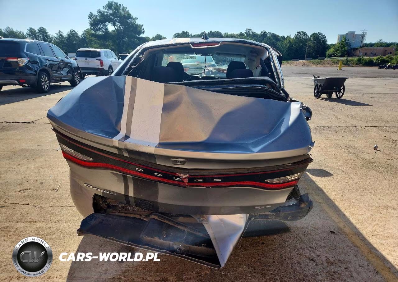 2015 Dodge Dart Sxt VIN:1C3CDFBB1FD112797 - 6