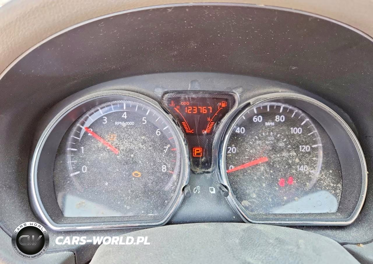 2012 Nissan Versa 1.6 S VIN:3N1CN7AP7CL906501 - 9