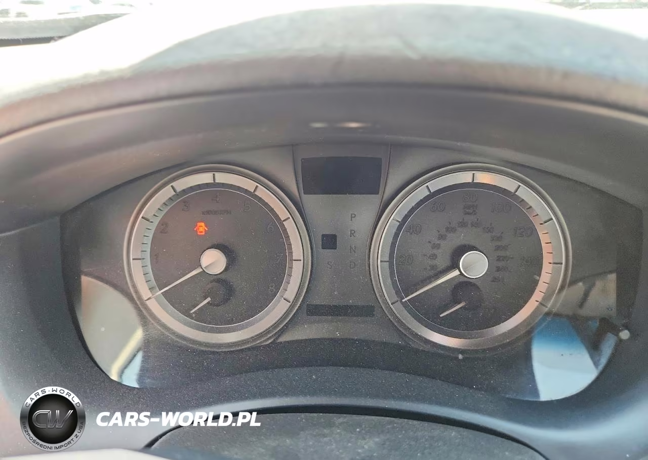 2007 Lexus Es 350 VIN:JTHBJ46G872076340 - 9