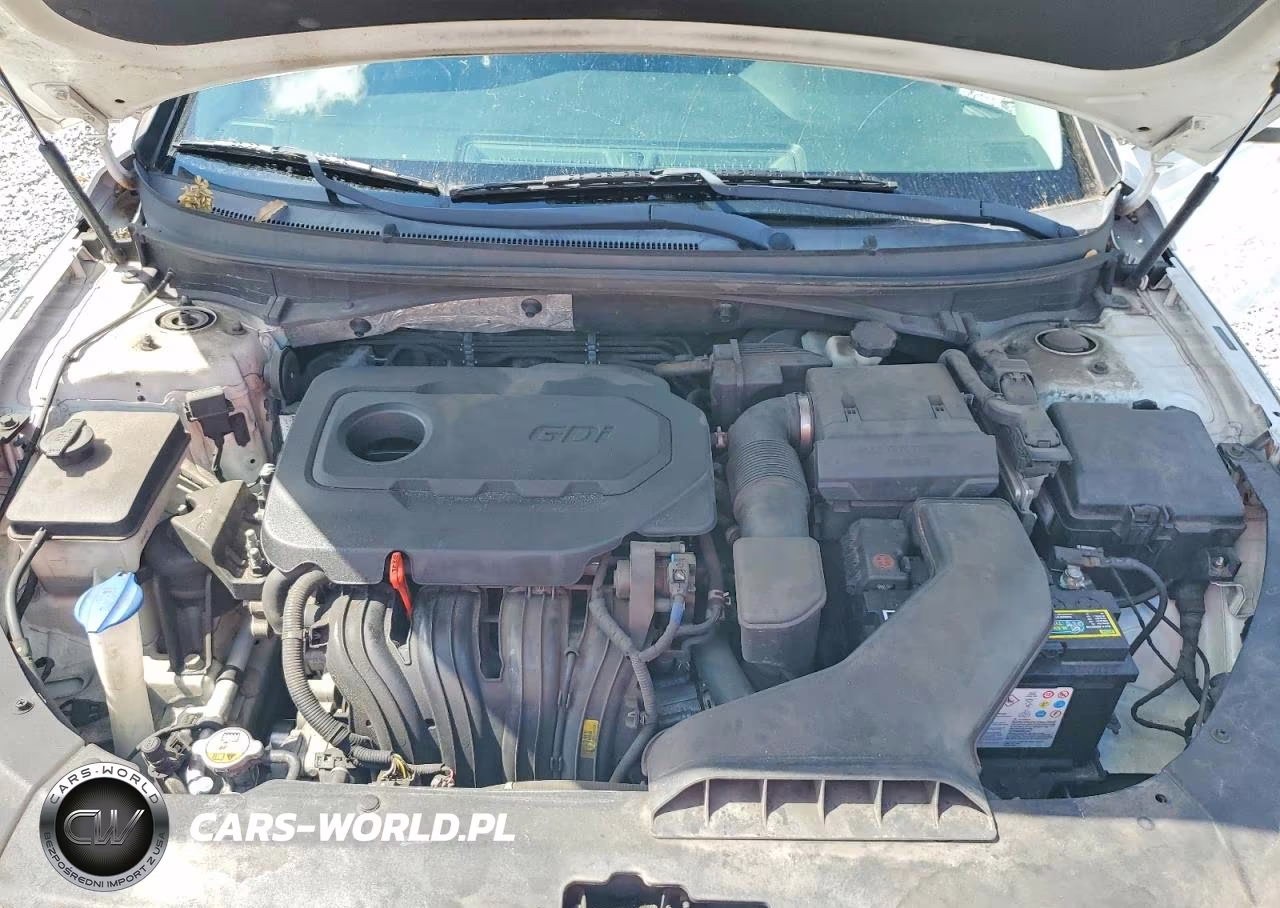 2018 Hyundai Sonata Se VIN:5NPE24AF4JH670701 - 11