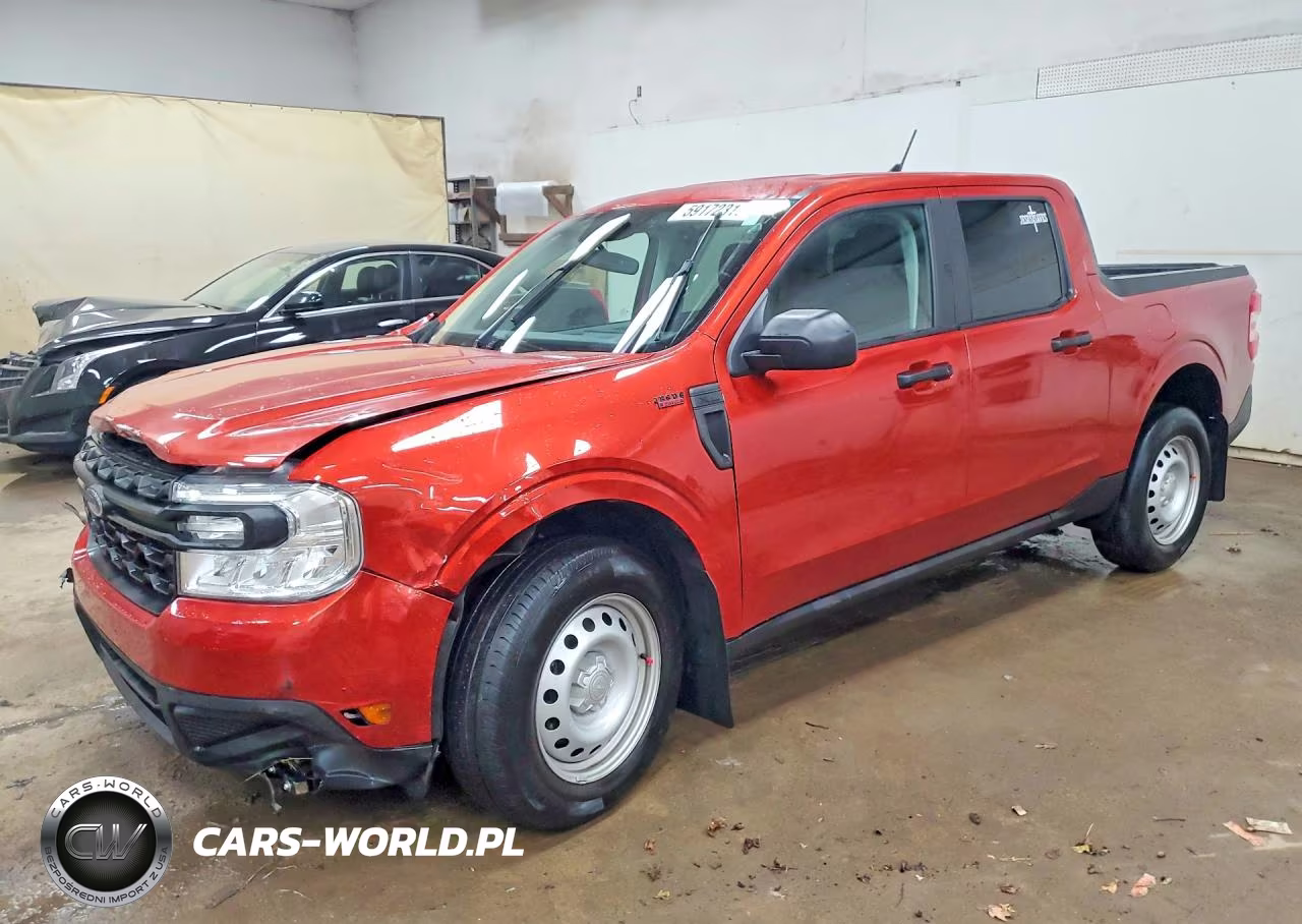 2024 Ford Maverick Xl – zdjęcie 1 z 12