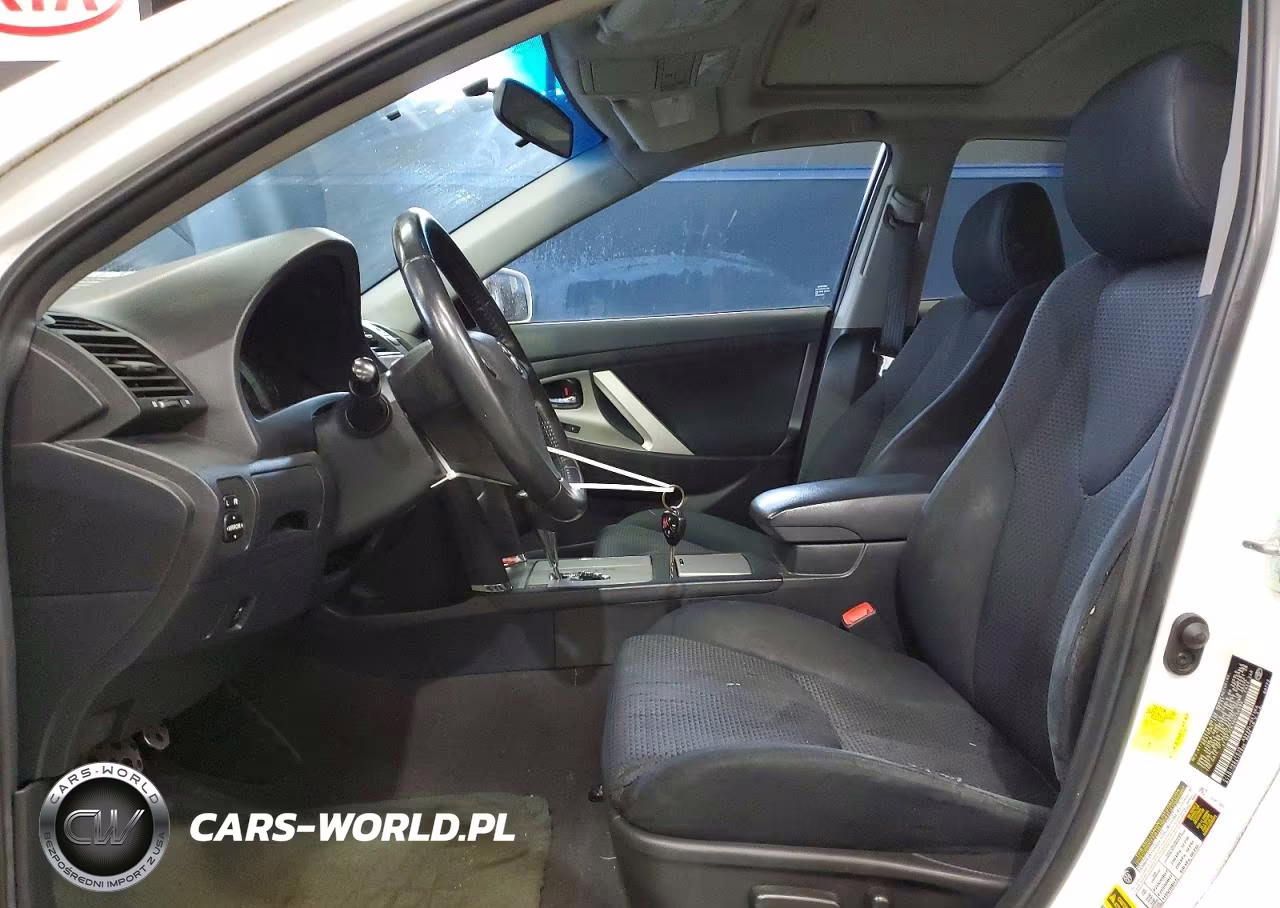 2011 Toyota Camry Se VIN:4T1BF3EK1BU750582 - 7