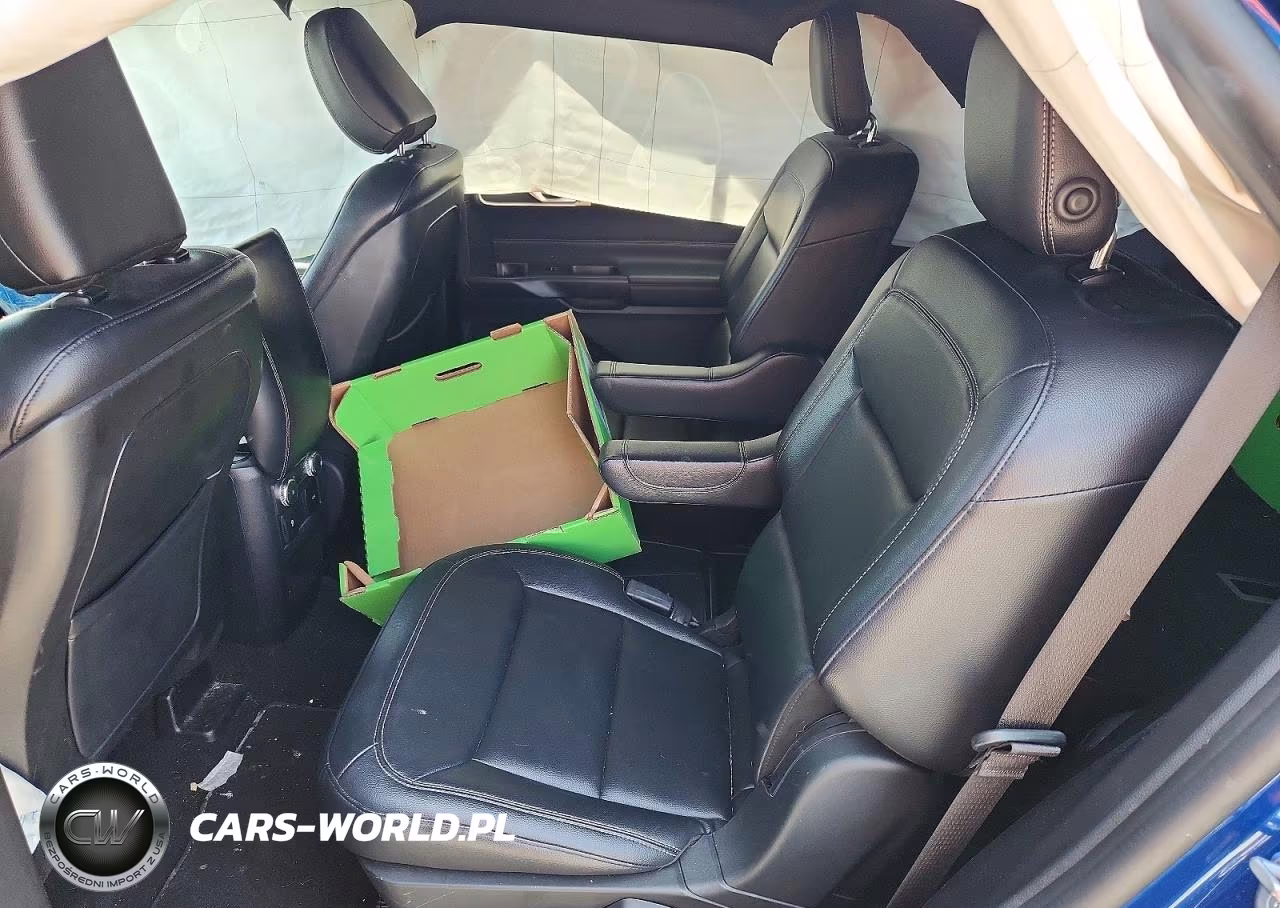 2020 Ford Explorer Xlt VIN:1FMSK7DH6LGA16500 - 10