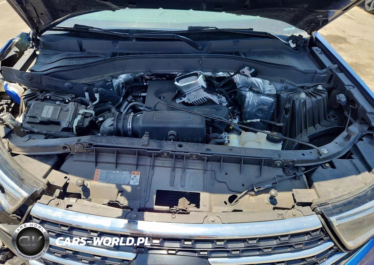 2020 Ford Explorer Xlt VIN:1FMSK7DH6LGA16500 - 11