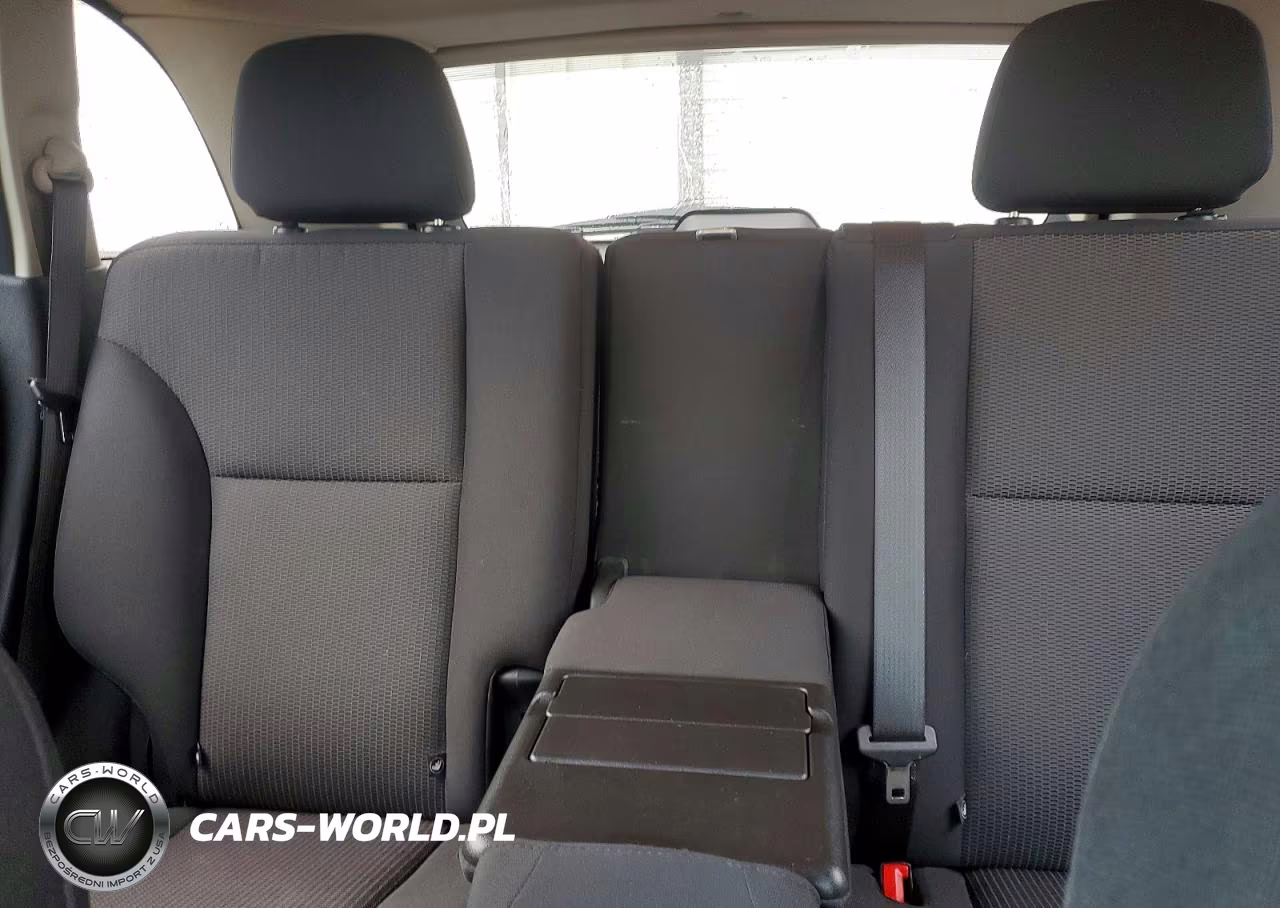 2011 Ford Edge Sel VIN:2FMDK3JCXBBA27807 - 10