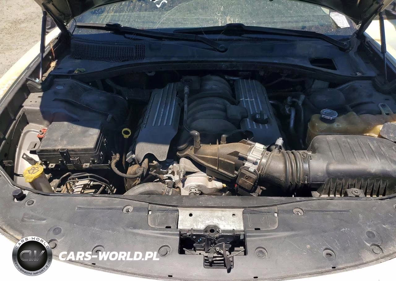 2020 Dodge Charger Scat Pack VIN:2C3CDXGJ8LH182320 - 11