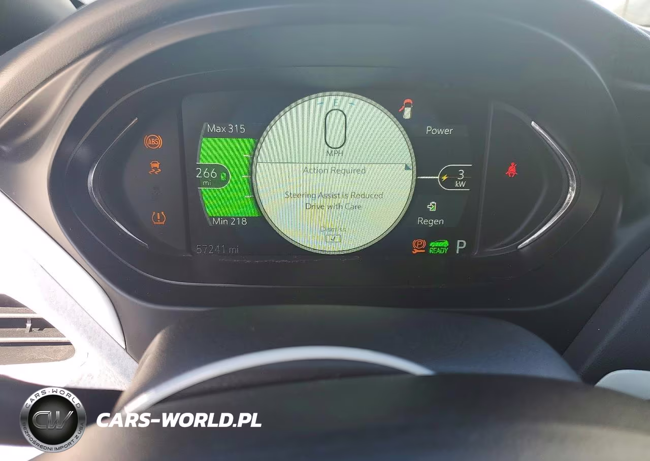 2020 Chevrolet Bolt Ev Lt VIN:1G1FY6S02L4143234 - 9