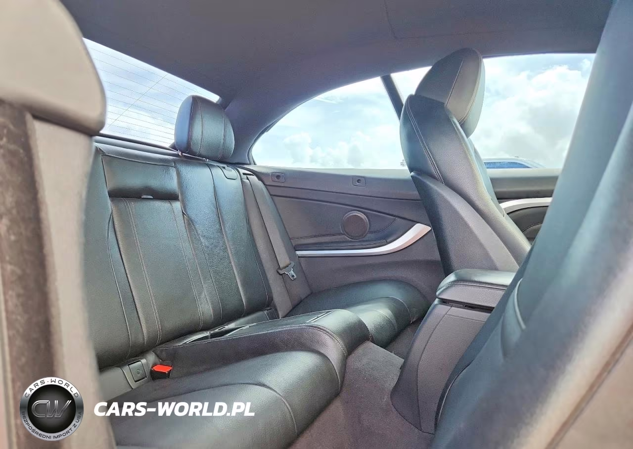 2020 BMW 430I VIN:WBA4Z1C01L5N01122 - 10