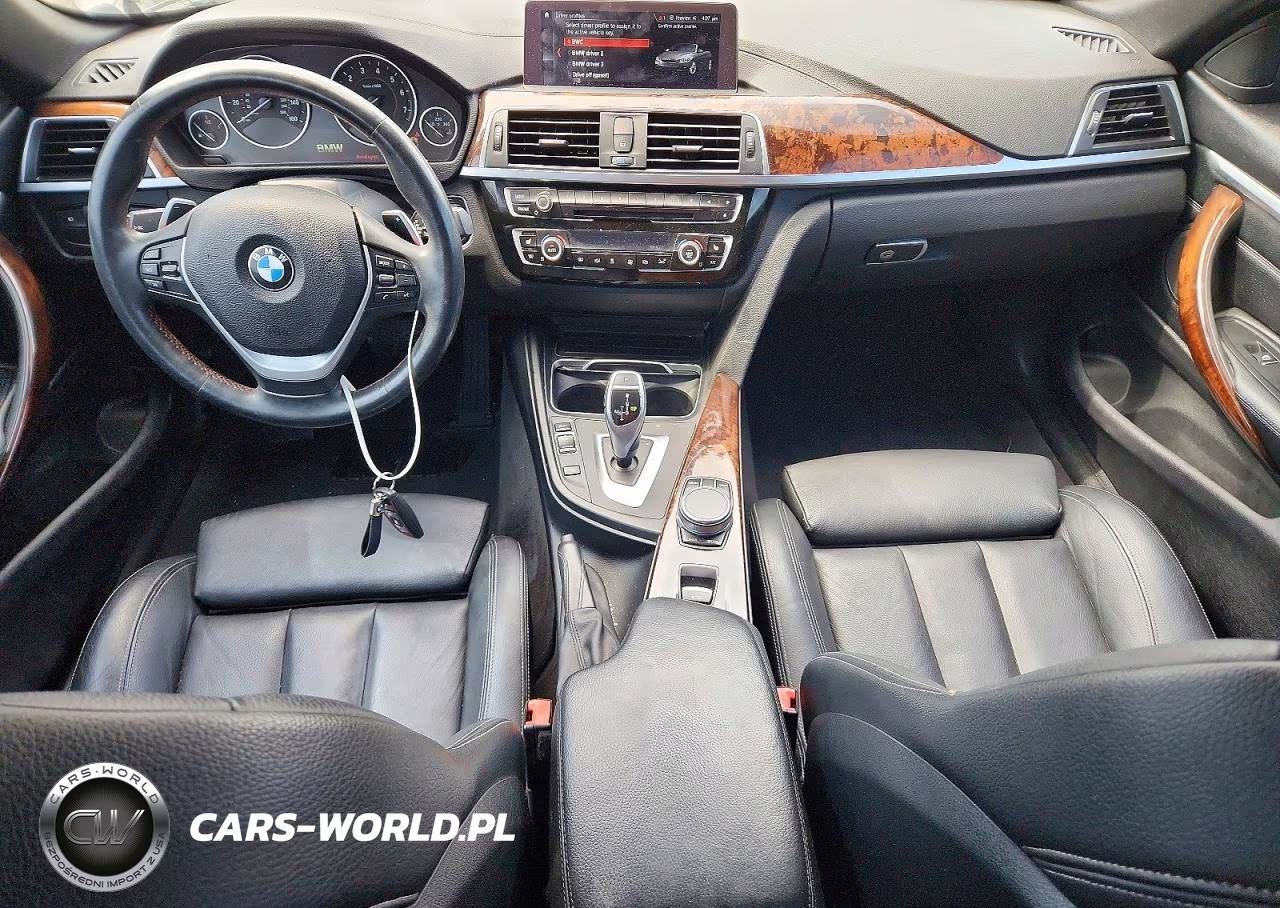 2020 BMW 430I VIN:WBA4Z1C01L5N01122 - 8