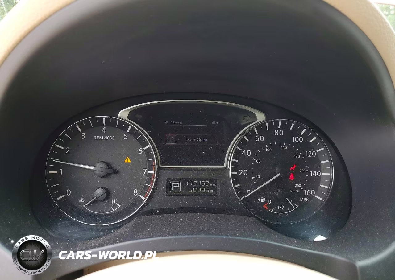 2014 Nissan Altima 2.5 VIN:1N4AL3AP7EN205002 - 9