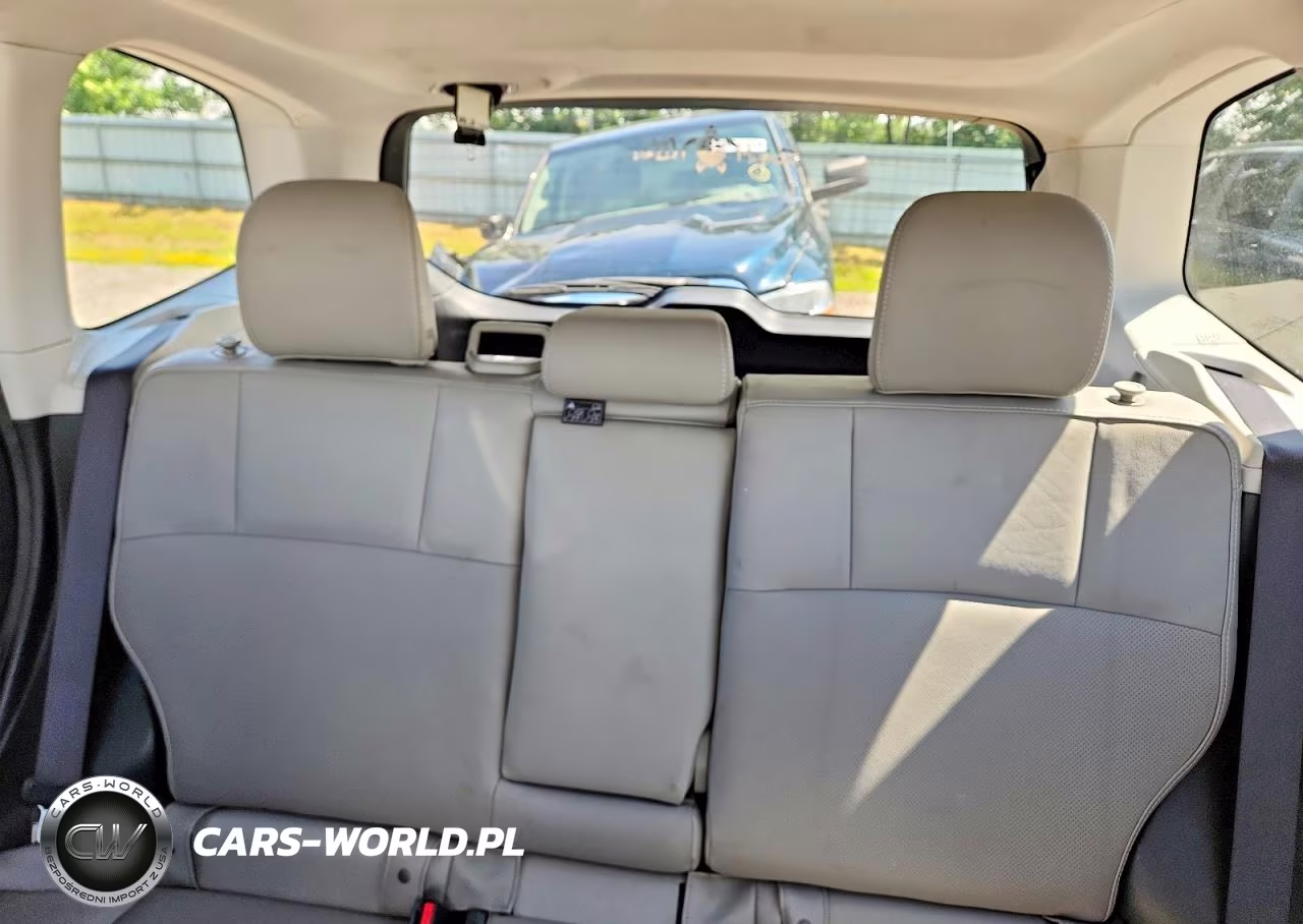 2018 Subaru Forester 2.5I Limited VIN:JF2SJARCXJH527072 - 10