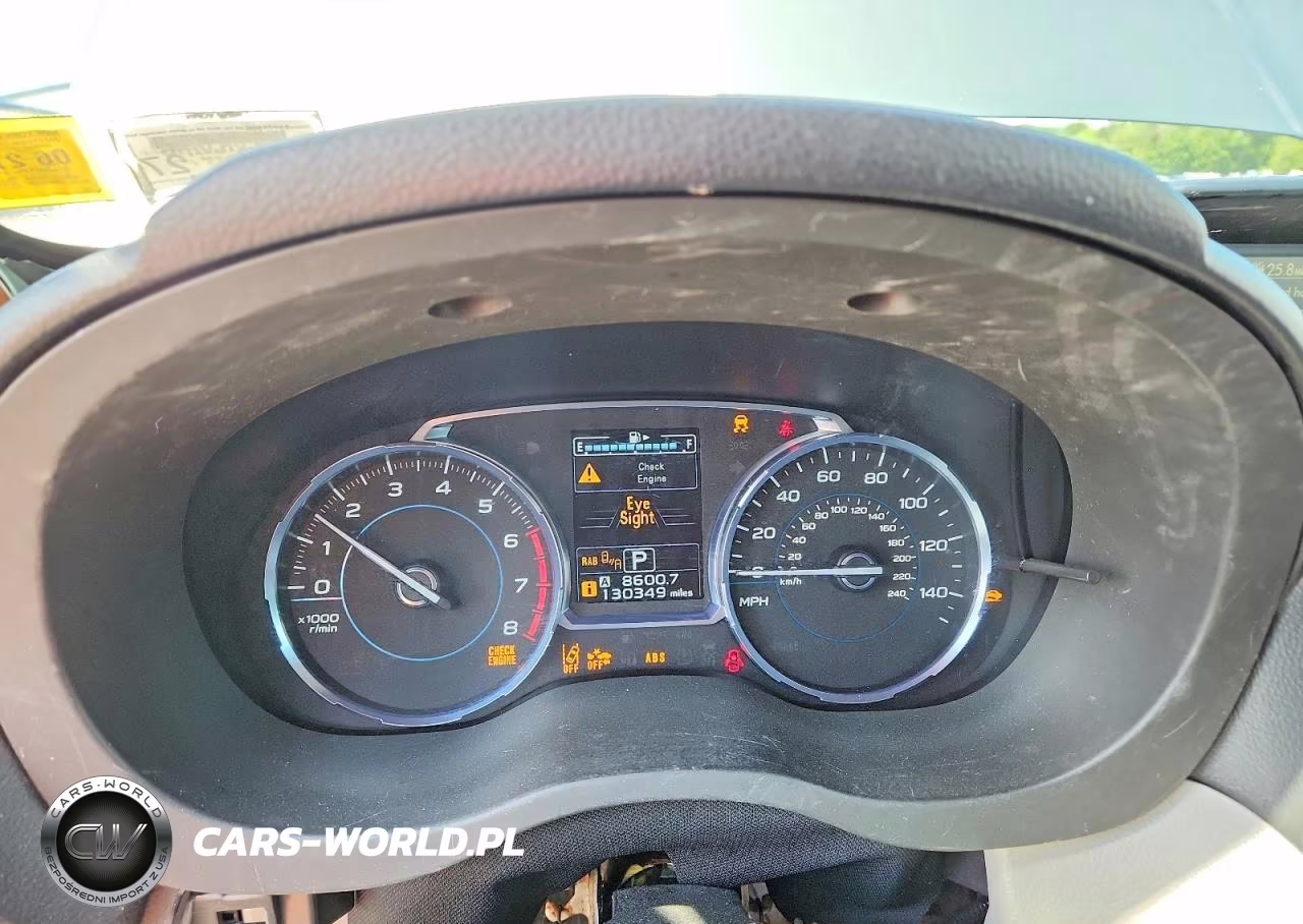 2018 Subaru Forester 2.5I Limited VIN:JF2SJARCXJH527072 - 9