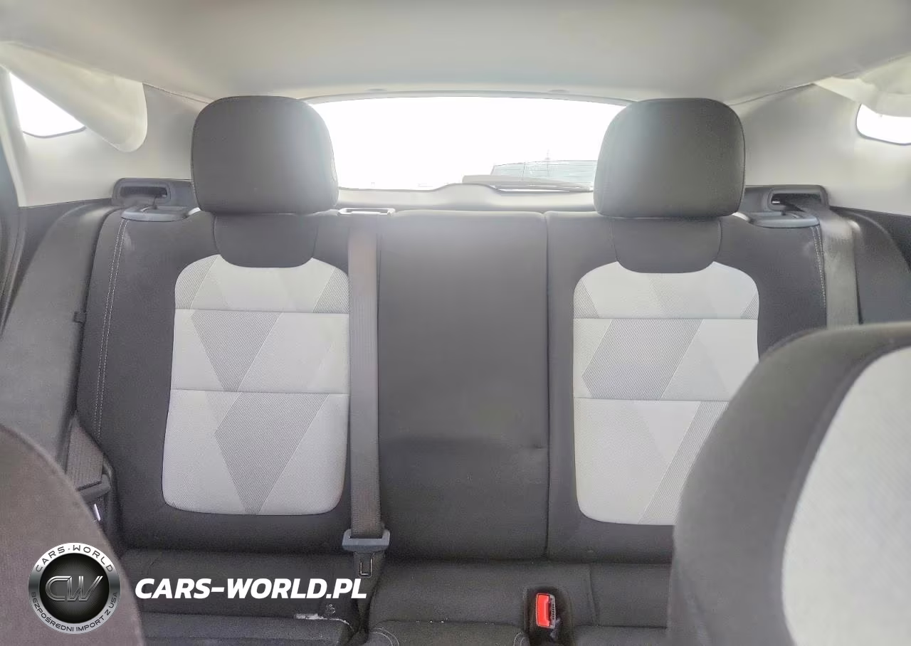 2026 Chevrolet Trax Ls VIN:KL77LFEP3TC067044 - 10