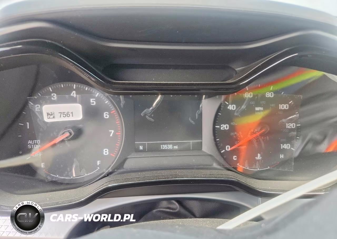 2026 Chevrolet Trax Ls VIN:KL77LFEP3TC067044 - 9